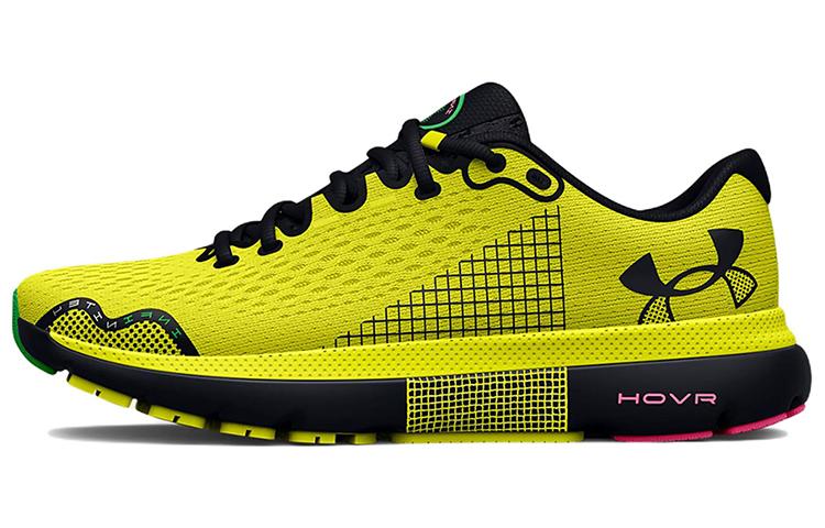 Under Armour Infinite 4 HOVR