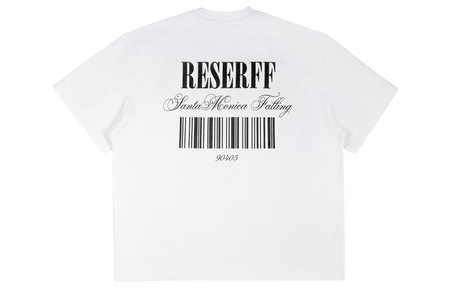 RESERFF SS22 T