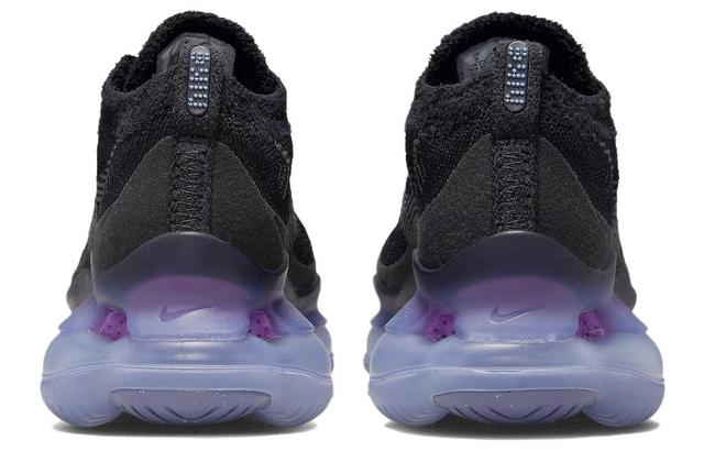 Nike Air Max Scorpion fk "black and persian violet"
