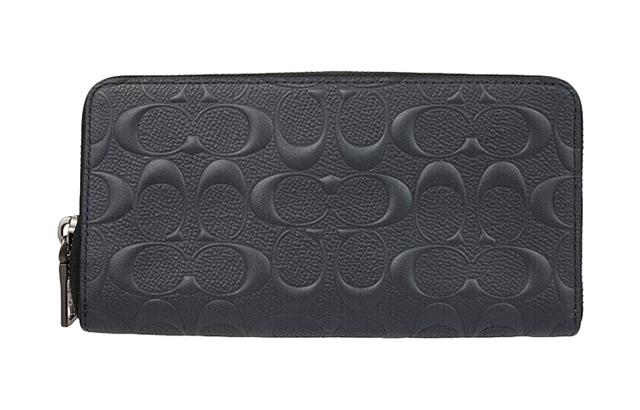 COACH Accordion Wallet 20