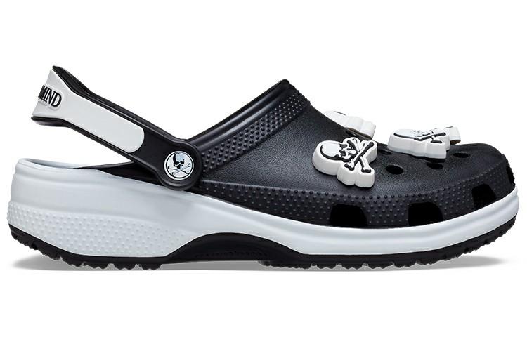 mastermind JAPAN x Crocs Classic clog EVA