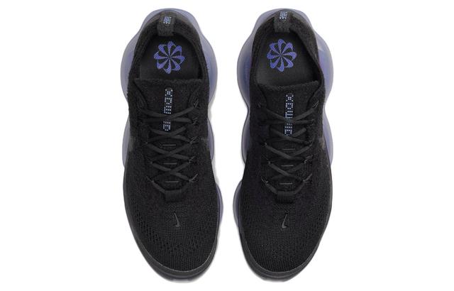 Nike Air Max Scorpion fk "black and persian violet"