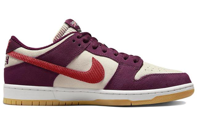 Skate Like a Girl x Nike Dunk SB qs