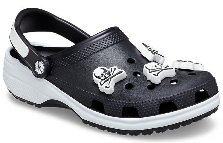 mastermind JAPAN x Crocs Classic clog EVA