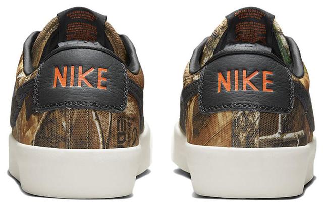 Nike Blazer Low GT "Realtree"