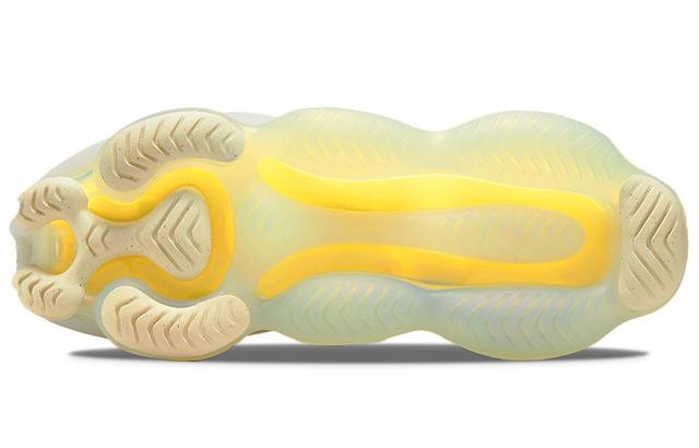 Nike Air Max Scorpion fk "lemon wash"