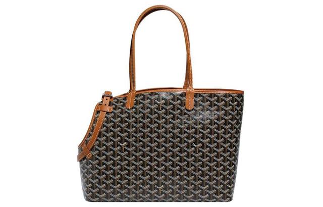 GOYARD Chien Gris