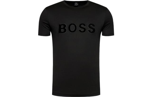 HUGO BOSS SS22 LogoT