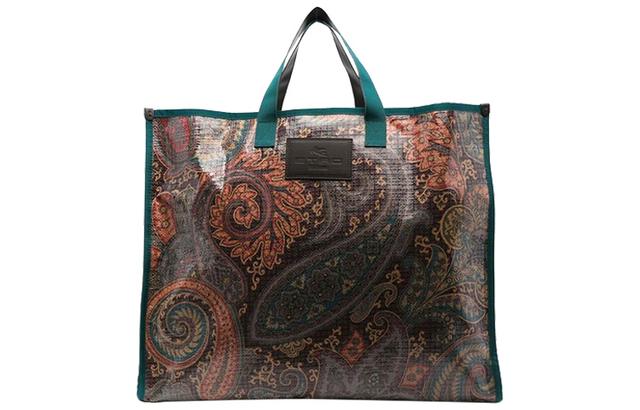 ETRO LogoTote