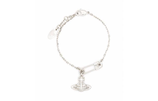 Vivienne Westwood Lucrece Bracelet