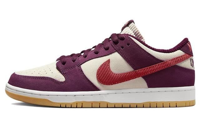 Skate Like a Girl x Nike Dunk SB qs