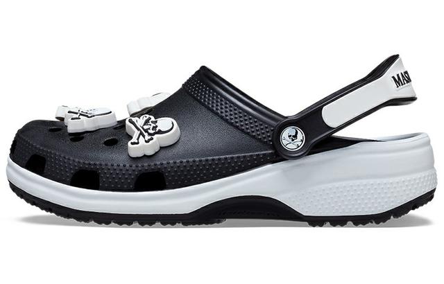 mastermind JAPAN x Crocs Classic clog EVA