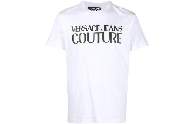 VERSACE JEANS COUTURE FW22 logoT