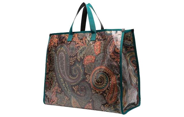 ETRO LogoTote