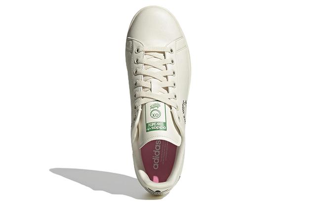 Andr Saraiva x adidas originals StanSmith