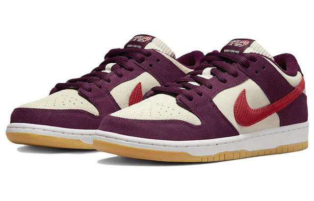 Skate Like a Girl x Nike Dunk SB qs