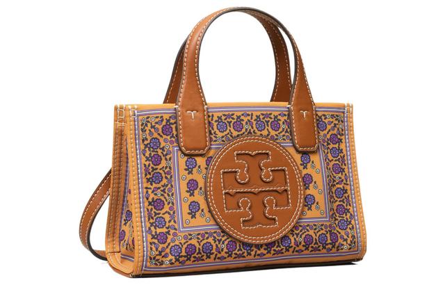 TORY BURCH Ella TLogo Tote