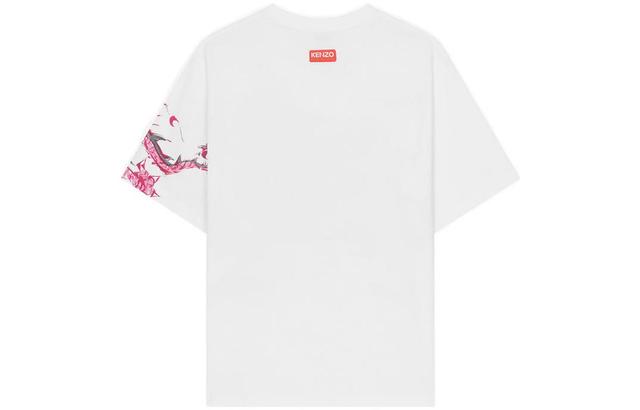 KENZO Kenzo X Nigo FW22 Drop2 T