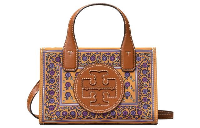 TORY BURCH Ella TLogo Tote