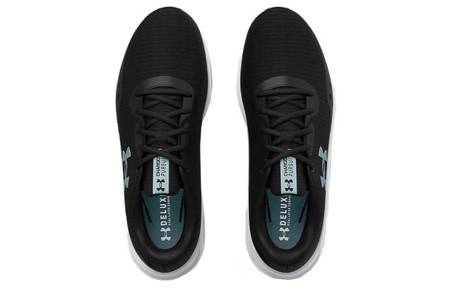 Under Armour Charged Pursuit 3 Tech