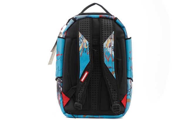 SPRAYGROUND PVC