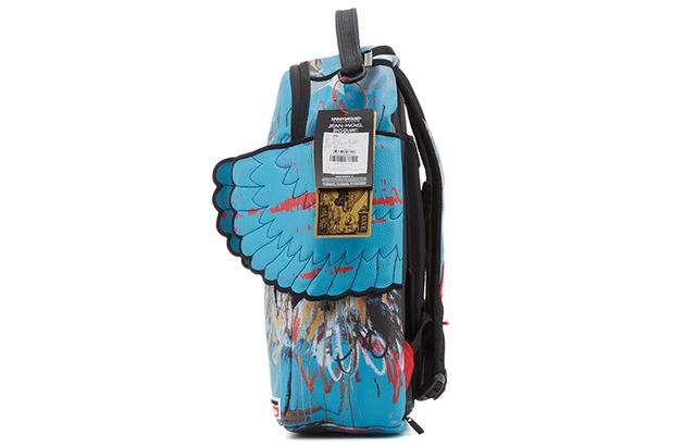 SPRAYGROUND PVC