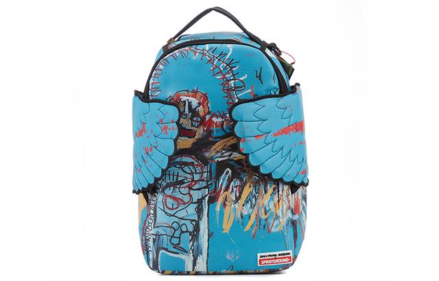 SPRAYGROUND PVC