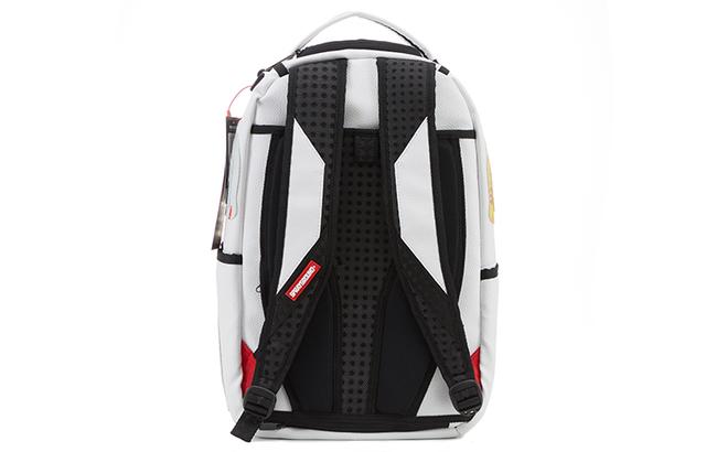 SPRAYGROUND PVC