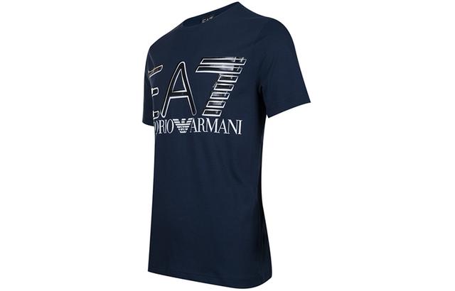 EMPORIO ARMANI FW22 EA7 LogoT