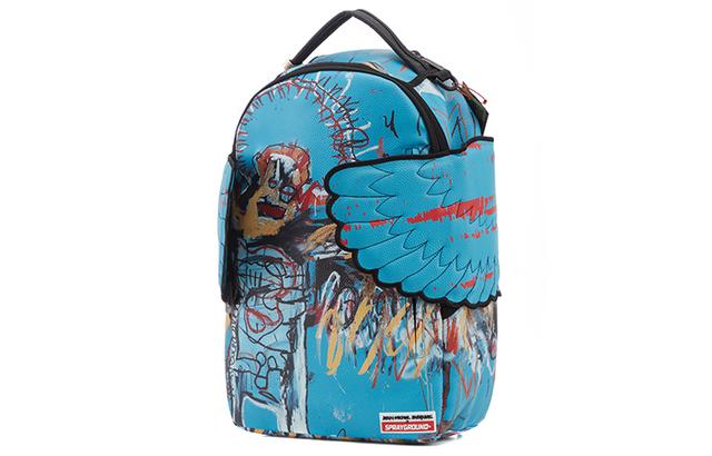 SPRAYGROUND PVC