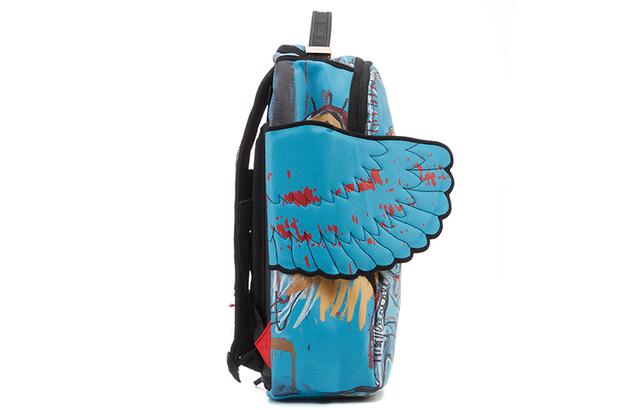 SPRAYGROUND PVC