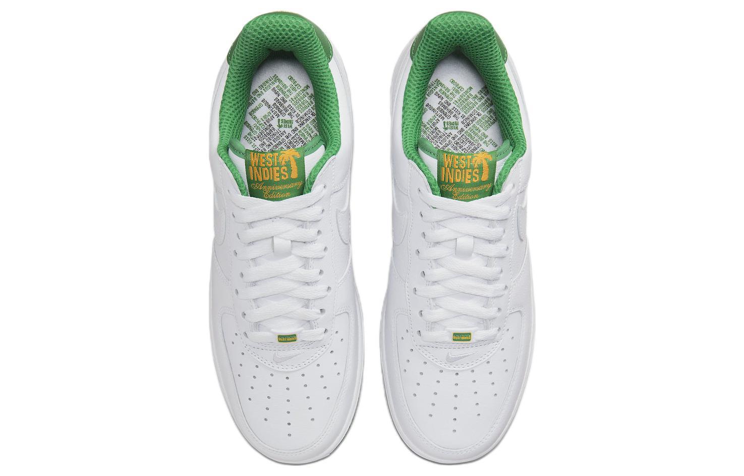 Nike Air Force 1 Low Retro QS "West Indies"