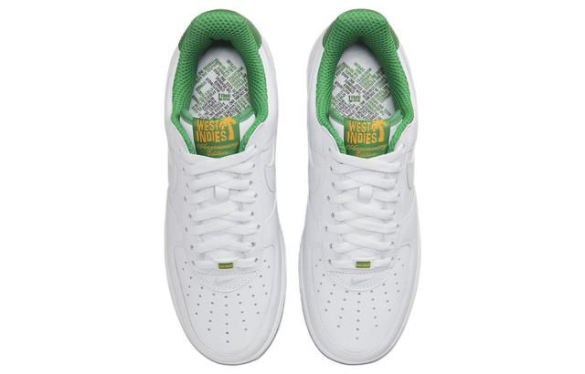 Nike Air Force 1 Low Retro QS "West Indies"