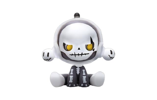 POP MART SKULLPANDA 12