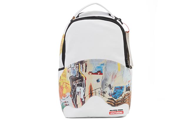 SPRAYGROUND PVC