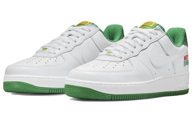 Nike Air Force 1 Low Retro QS "West Indies"