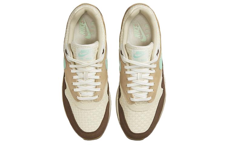 Nike Air Max 1 prm "crepe hemp"