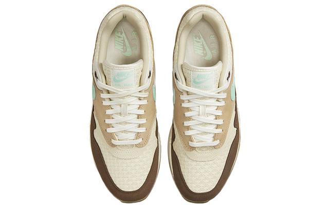 Nike Air Max 1 prm "crepe hemp"