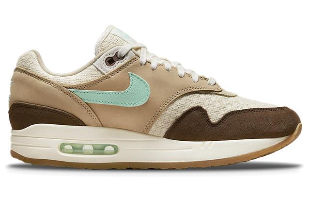 Nike Air Max 1 prm "crepe hemp"