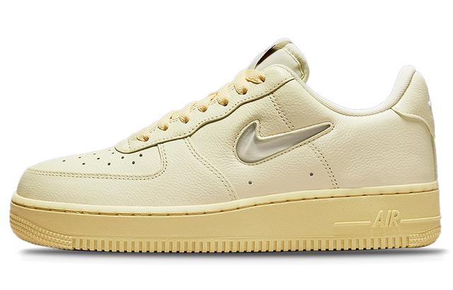 Nike Air Force 1 Low '07 LX "Certified Fresh"