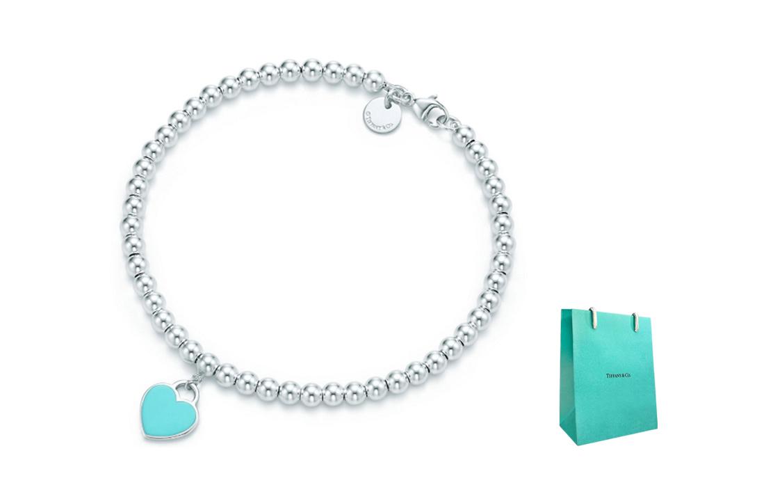 TIFFANY CO. Return to Tiffany 925 4 925