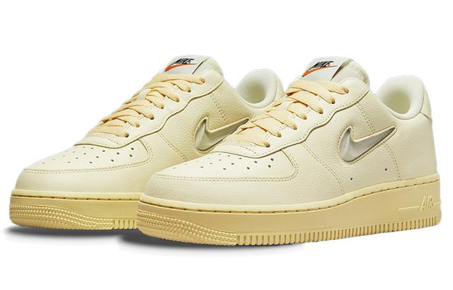 Nike Air Force 1 Low '07 LX "Certified Fresh"