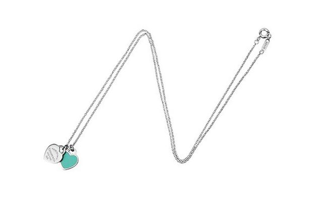 TIFFANY CO. Return to Tiffany 925