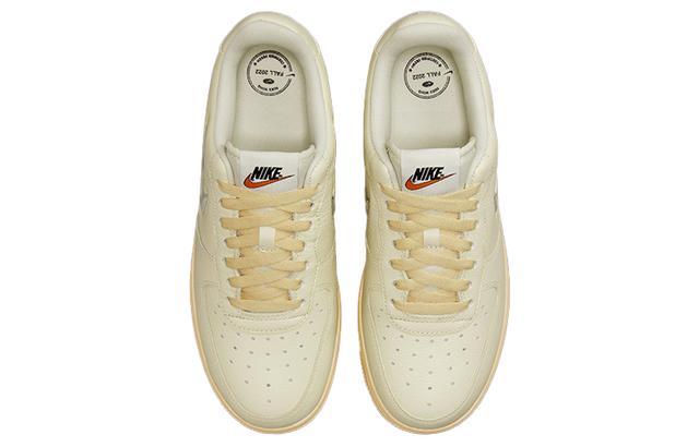 Nike Air Force 1 Low '07 LX "Certified Fresh"