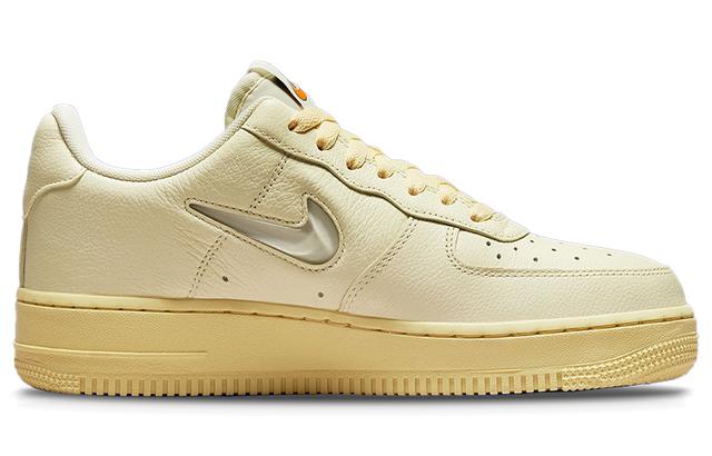 Nike Air Force 1 Low '07 LX "Certified Fresh"