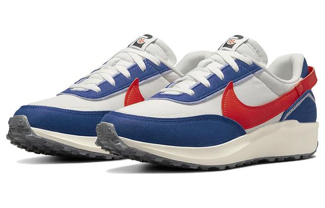 Nike Waffle Debut Swoosh