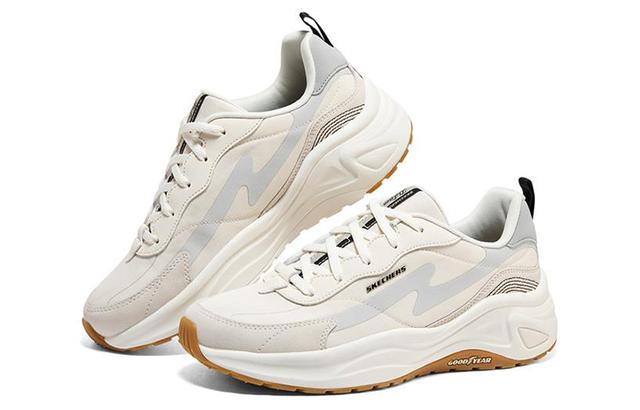 Skechers D'LITES