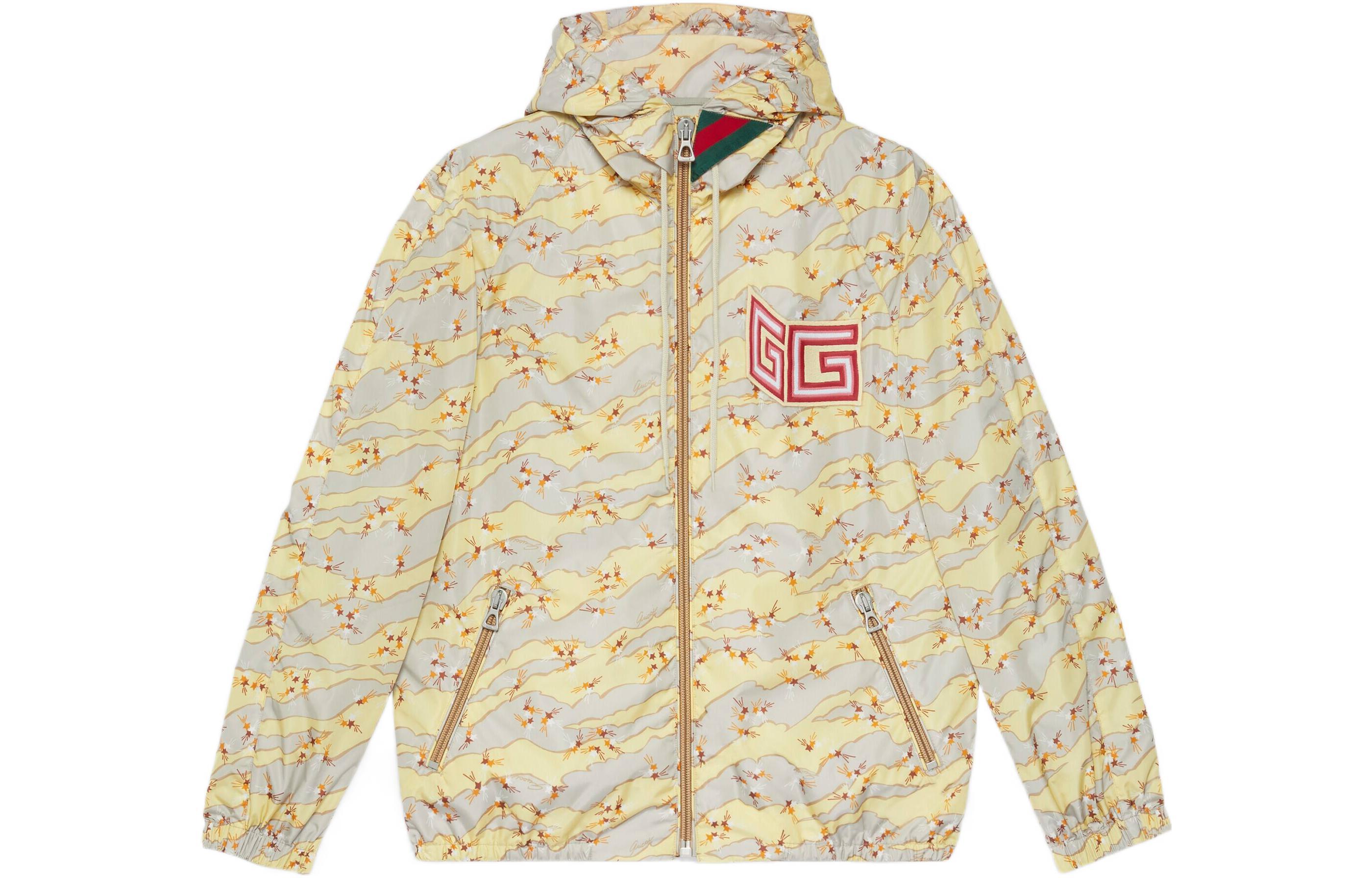 GUCCI GUCCI FW22 Logo