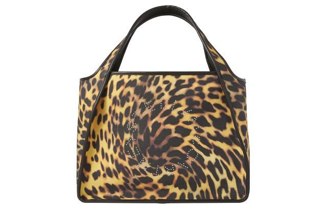 Stella McCartney LogoTote