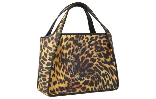 Stella McCartney LogoTote